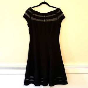 White House Black Market Cocktail Dress